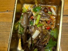 -锦尚阁烤鱼•天津菜(宣武门胡同店)