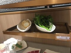 -海底捞火锅(奥体南路店)