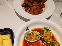 -阿毛饭店首店·宁波老字号(文化广场店)