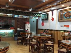 大堂-正宗潮州鱼蛋粉(长寿西路店)