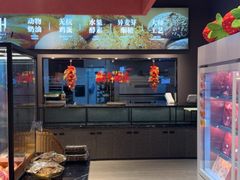 -燃厚蛋糕(卓展中信城店)