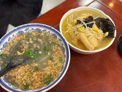 -清真马祥兴菜馆(云南北路店)