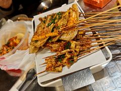 -有局·成都市井烧烤·精酿啤酒(双楠店)