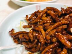 -小吊梨汤·北京菜·烤鸭(鸟巢店)