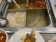 -海底捞火锅(8号仓店)