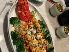 -西安高新洲际酒店•彩丰楼中餐厅