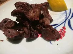 -笑福亭料理小馆(解放碑店)