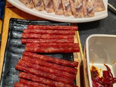 -重庆德庄火锅(胖东来云鼎店)