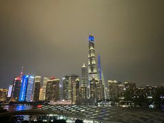 -三利音·东方司宴(外滩店)