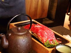 -湊湊火锅·茶憩(和平大悦城店)