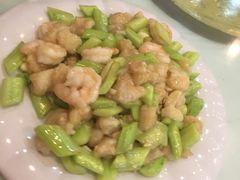 -昱成园家常菜馆(利民道店)