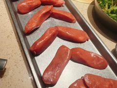 -Ant 蚂蚁洞烤肉·大营地(上海静安大悦城店)
