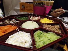 -将军牛排·尔滨地标朝鲜族美食(总店)