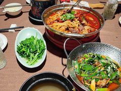 -樽宴酒楼·地道川菜·品质聚会·生日宴请