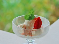 -蜜悦·波西塔诺悬崖海景餐厅