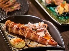 -三川·十酒Izakaya(南昌路店)