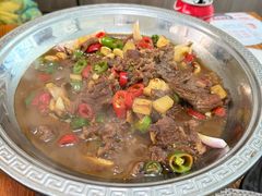 -李东农庄(中南百草园地标店)