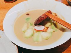 -七色云蔬食(喜邻里店)