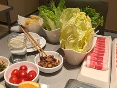 -海底捞火锅(高新万达店)