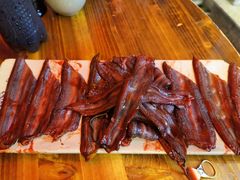 -铜元老码头鳝鱼火锅