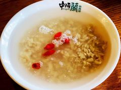 -中阿兰牛肉面(悦海新天地店)