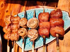 -日吉丸·鸟将军炭火融合酒馆(中央大街店)