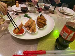 -上海浦东嘉里大酒店
