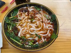 -肇兴特色牛肉粉