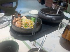 -云海肴·汽锅鸡·云南菜(高德置地店)