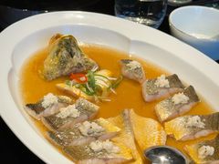 -上海苏宁宝丽嘉酒店·嘉府壹号中餐厅