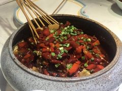 -蕃茄述·好汤自然来(江汉路店)