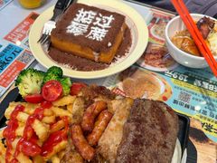 -肥韬茶餐厅(海上世界店)