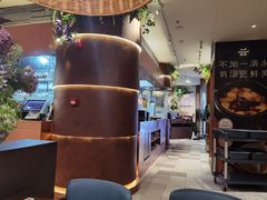 -云海肴·汽锅鸡·云南菜(领展购物广场·中关村店)