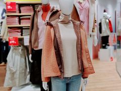 -优衣库(长沙国金中心店)