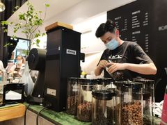 -Home Cafe(水榭春天店)