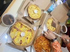 -乐凯撒披萨(蛇口花园城店)