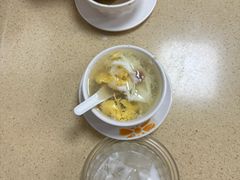 -喜盈门保健甜品店