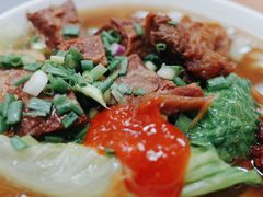 -珍珍小食店(西华路店)