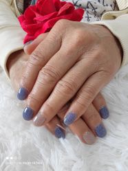 -恐龙·美甲美睫