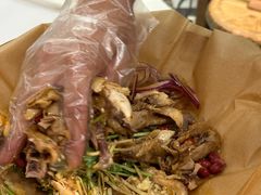 -东排食堂长沙小吃大排档(五一广场店)