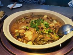 -红井路游艺炖锅·音乐餐吧(十渡店)