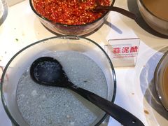 -围炉夜话·潮汕卤水火锅(榕江店)