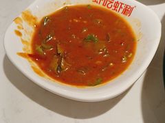 -虾吃虾涮.虾火锅.肉蟹煲(步步高梅溪新天地店)