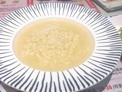 猪扒汤公仔面的面-阿飛冰室(下沙店)