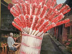 -梦幻巴比松星空体验馆