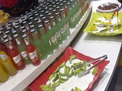 -好伦哥比萨烤肉自助(八里桥店)