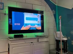 -米乐星世界KTV(汇智国际商业中心店)