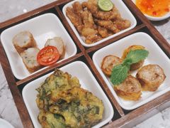 -四道菜·福建菜馆(新街口金鹰店)