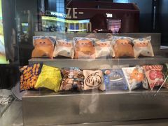 -泽田本家·铜锣烧(美罗城店)