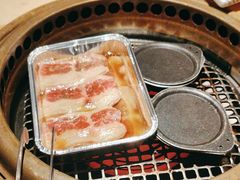 -赤坂亭·M9和牛烧肉(南京江南虹悦城店)